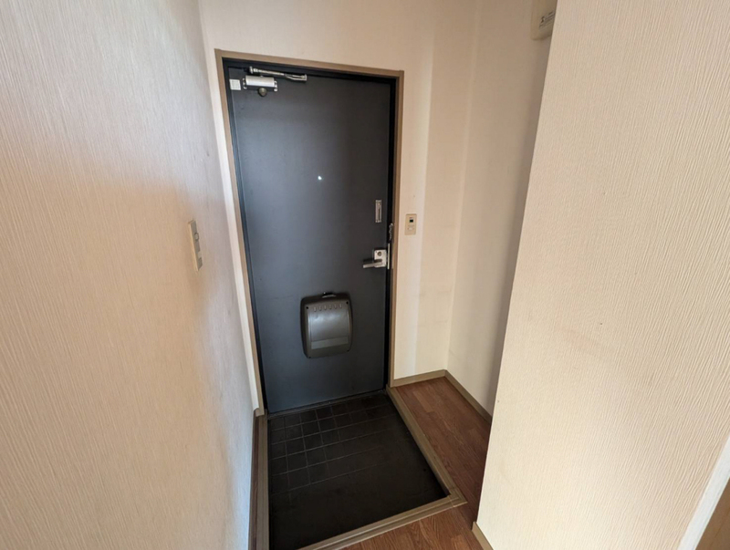 玄関 写真7