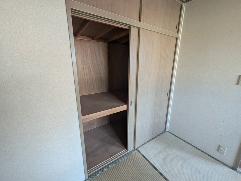 収納 写真9