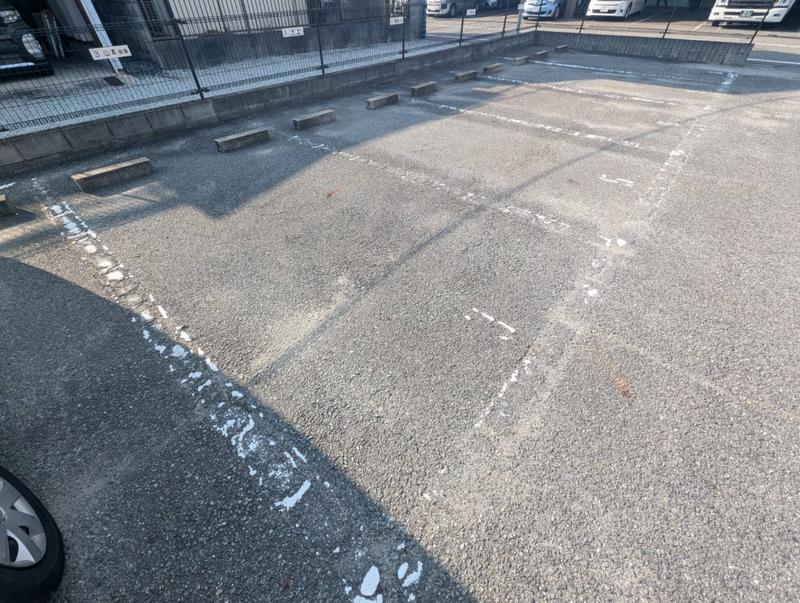駐車場 写真10
