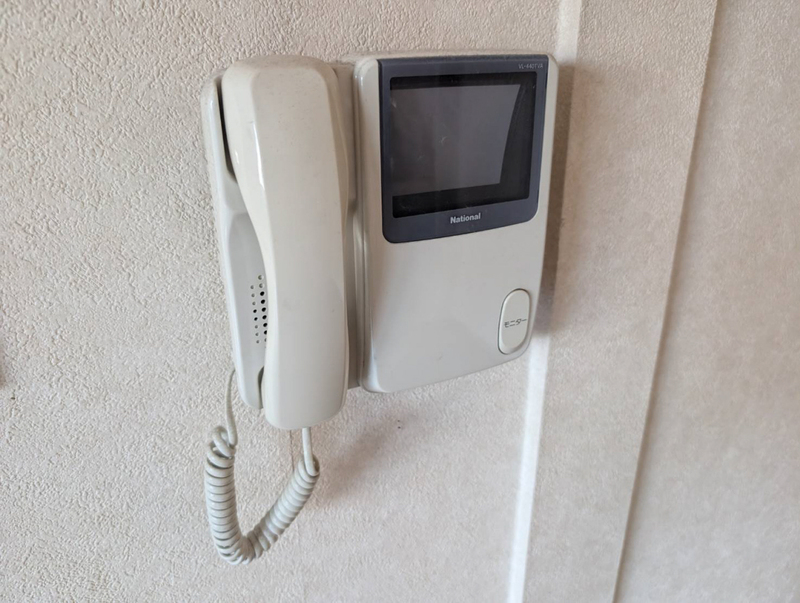 セキュリティ 写真13