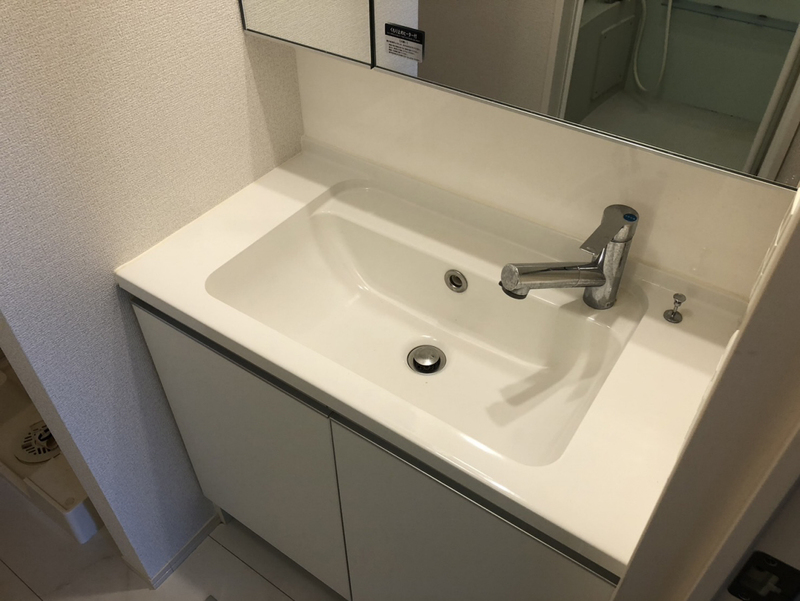 洗面所 写真6