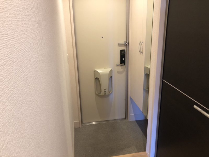 玄関 写真7