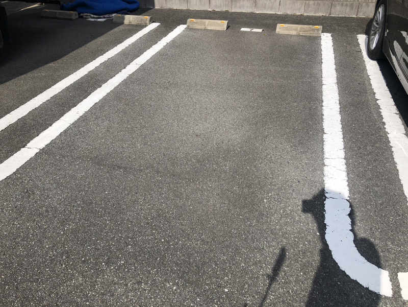 駐車場 写真10