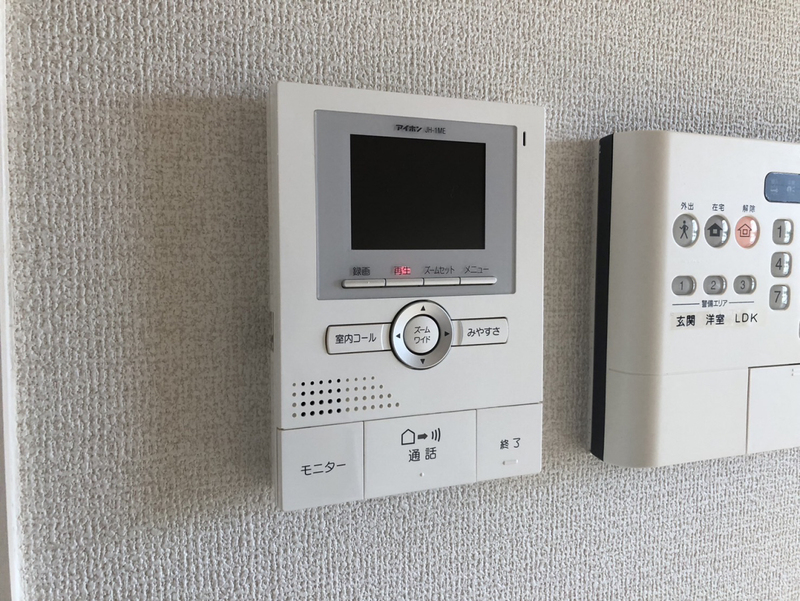 セキュリティ 写真13