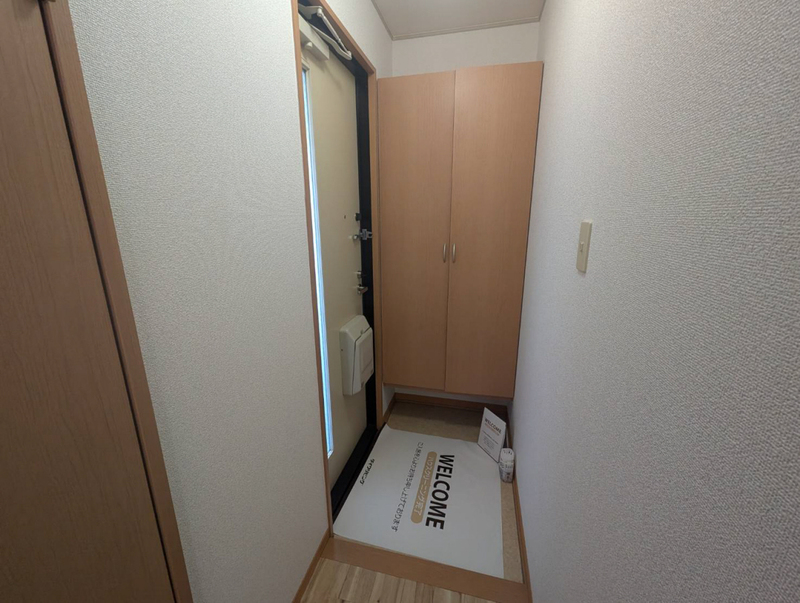 玄関 写真7