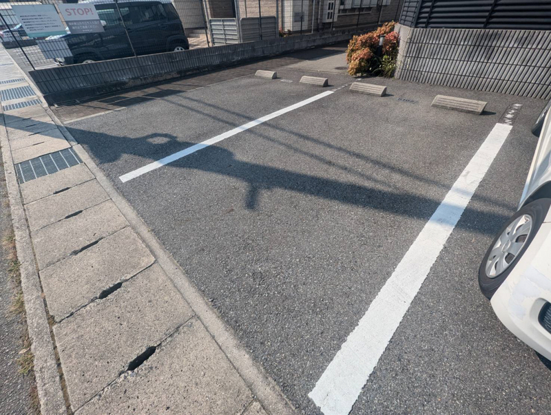 駐車場 写真10
