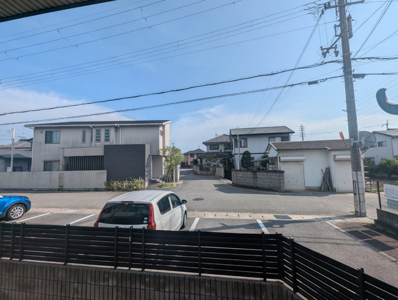 眺望 写真15