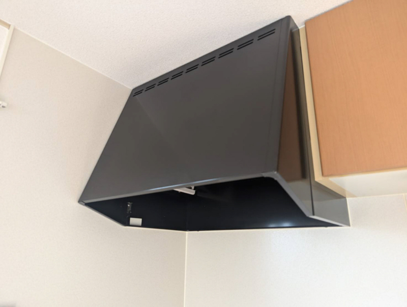 キッチン 写真19