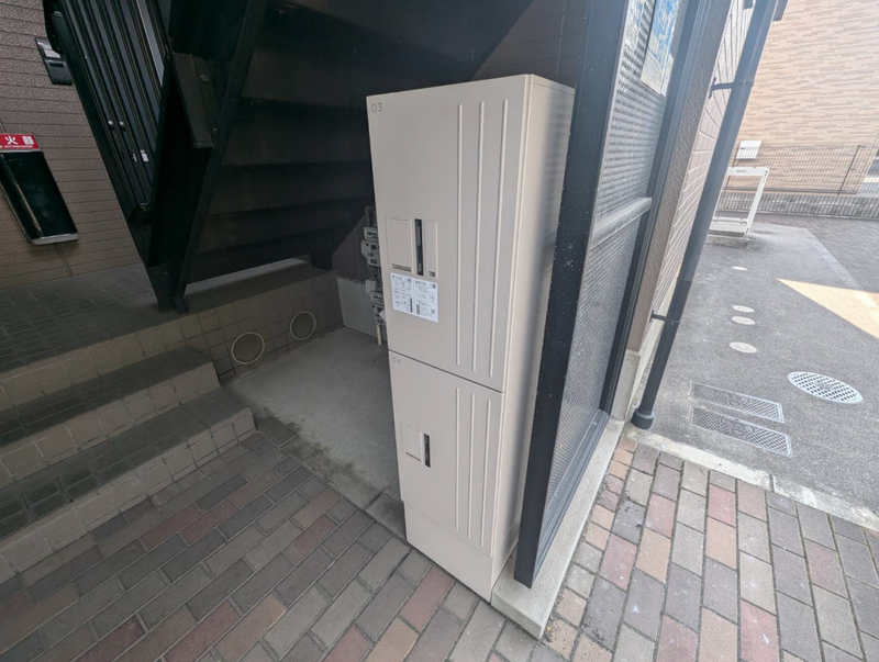 共用部 写真32