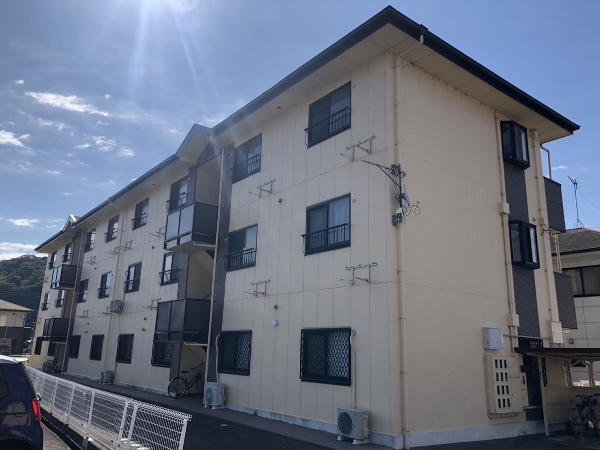 ラフォーレ龍野Ⅰ