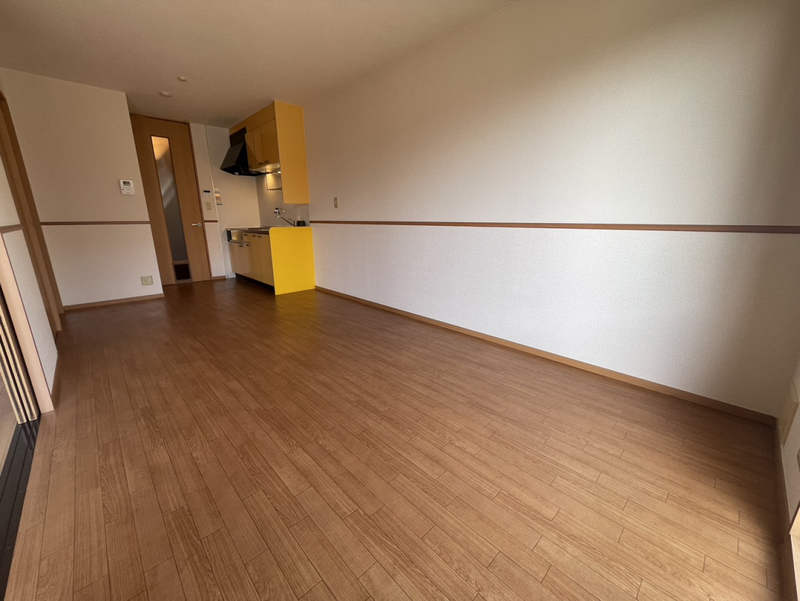 リビング 写真2