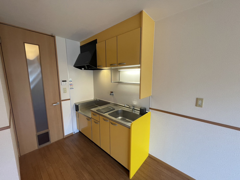 キッチン 写真3