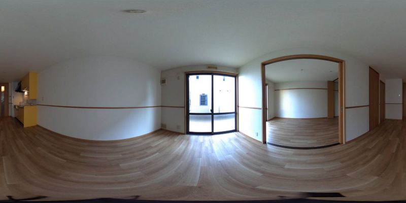 リビング 写真34