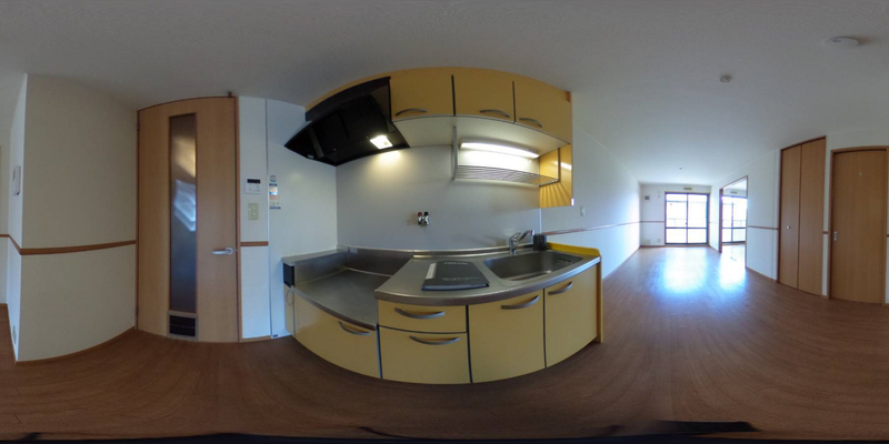 キッチン 写真35