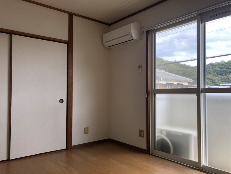 リビング 写真2