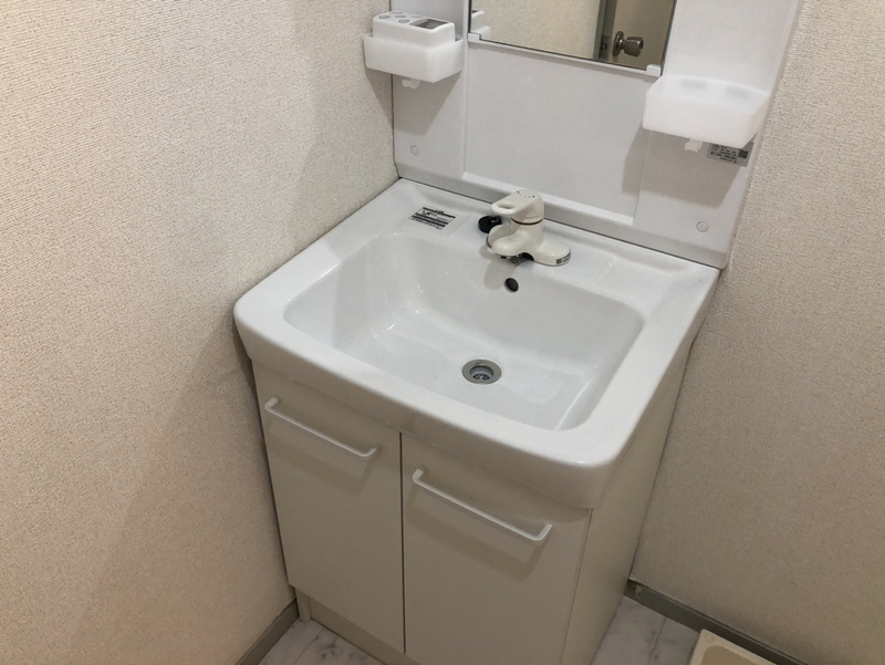洗面所 写真6
