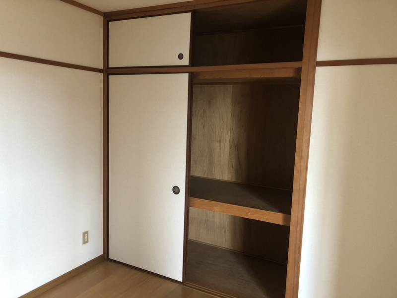 収納 写真9