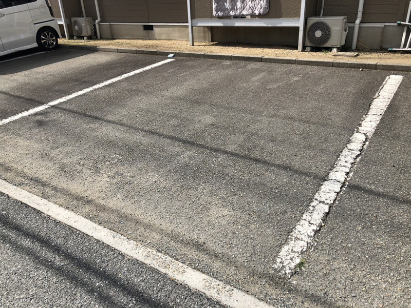 駐車場 写真10