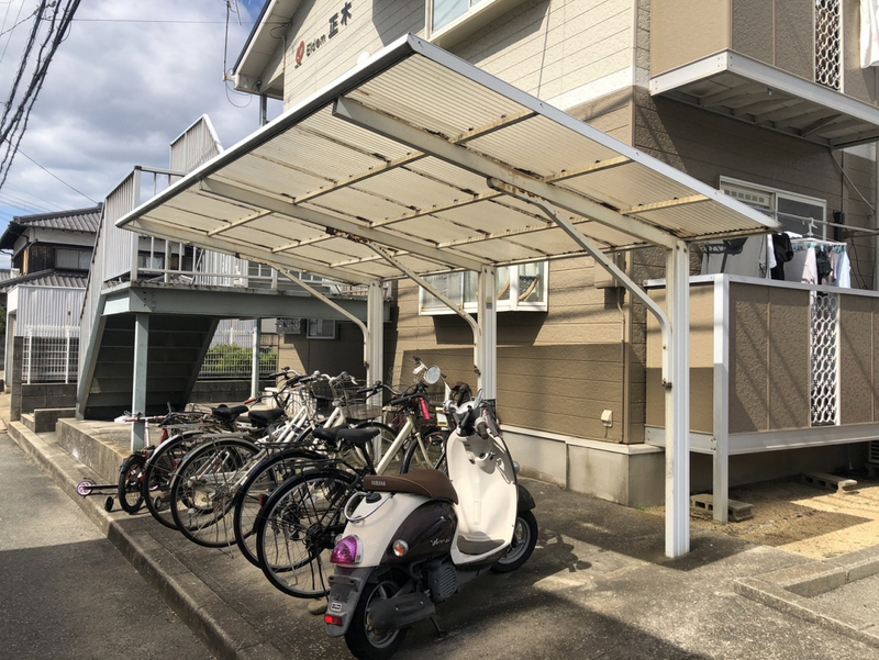 共用部 写真11
