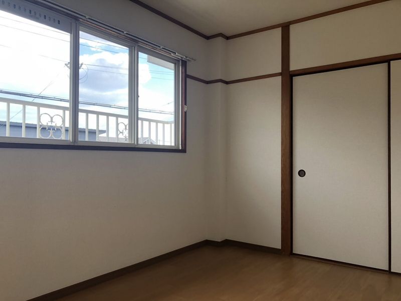 寝室 写真18