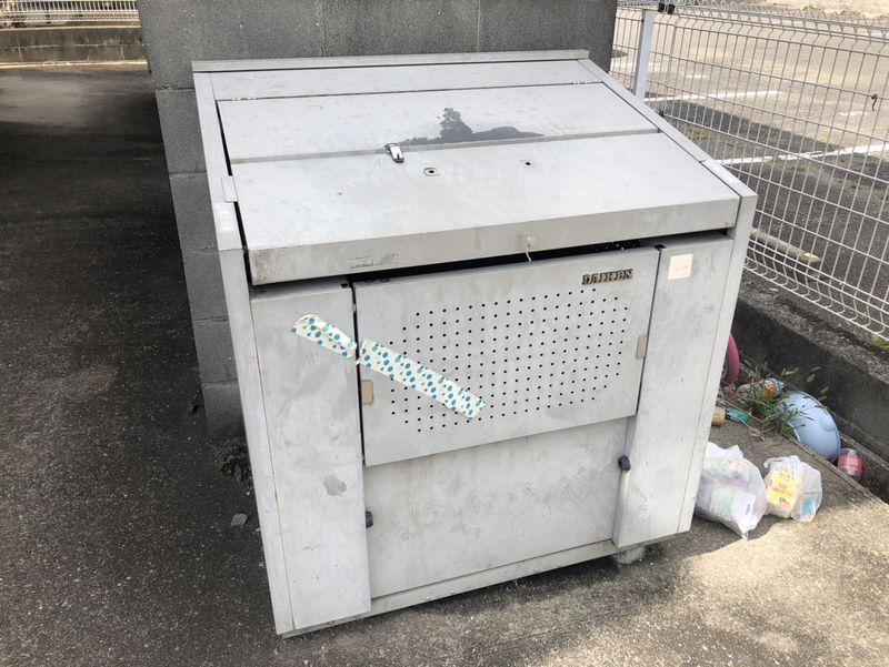 共用部 写真30