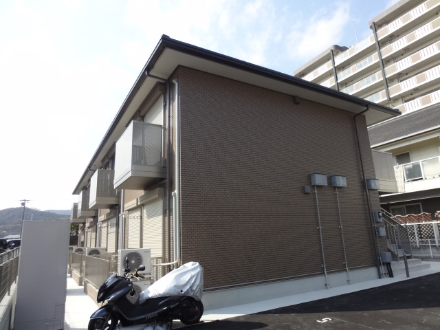 テラスアルブール