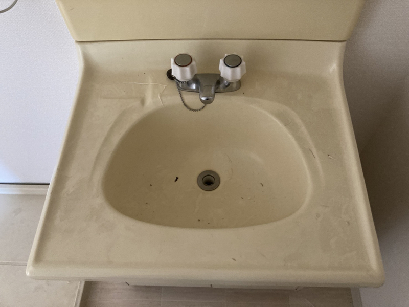洗面所 写真6