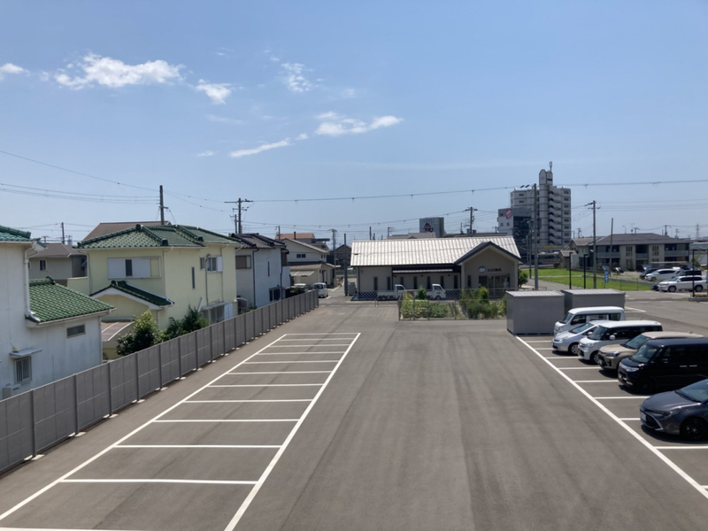 眺望 写真15