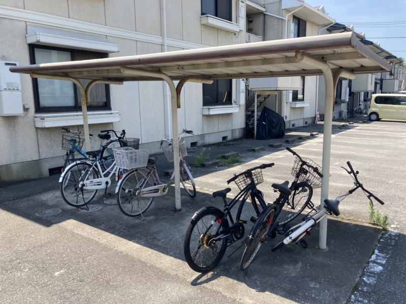共用部 写真11