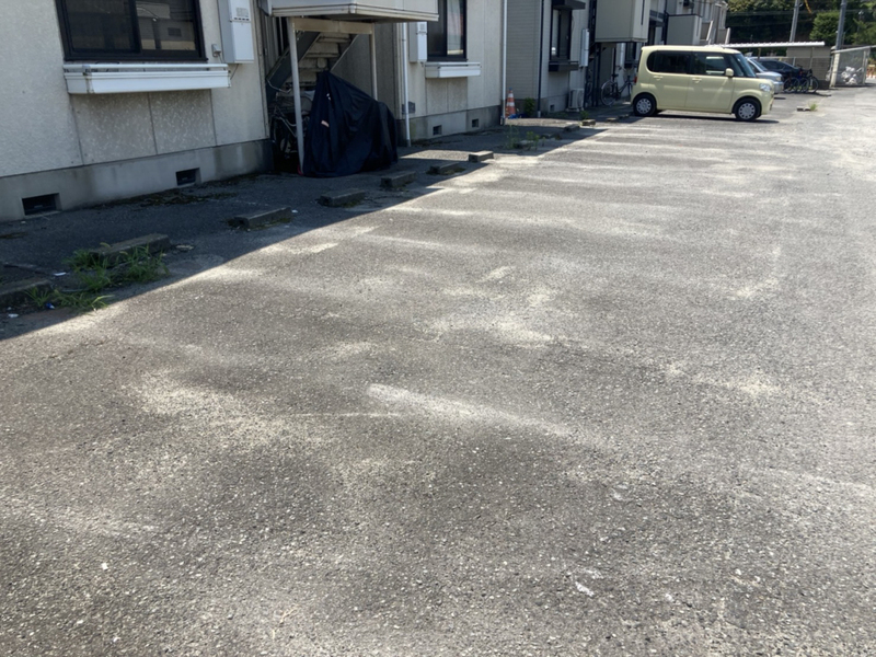 駐車場 写真10