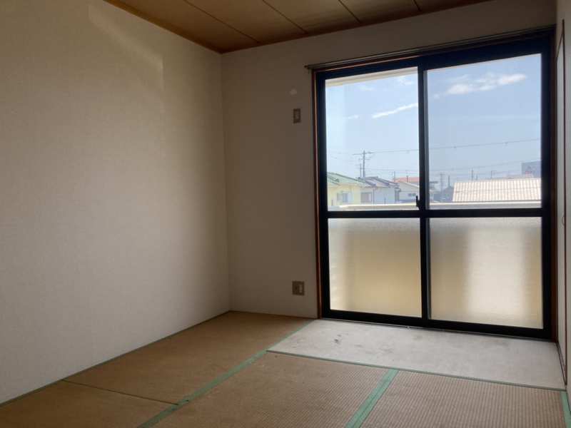 寝室 写真18