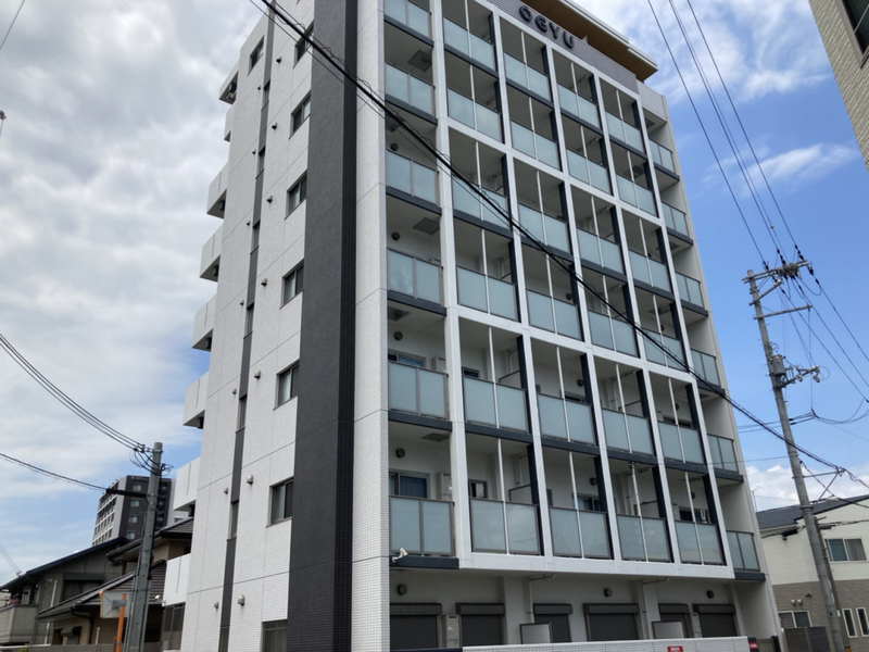 外観 外観写真