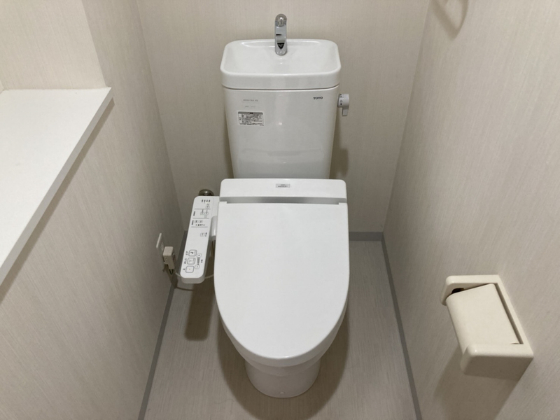 トイレ 写真5