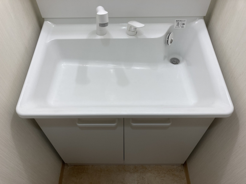 洗面所 写真6