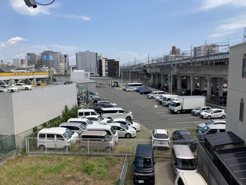 眺望 写真15