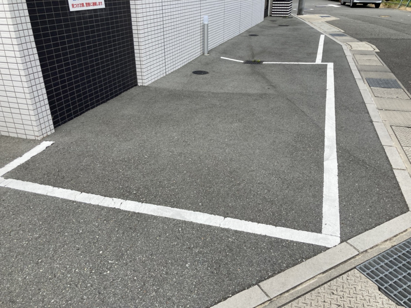 駐車場 写真10