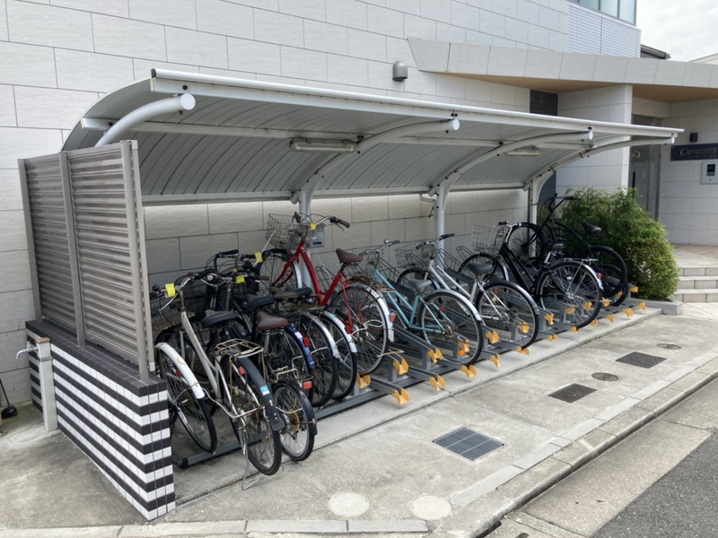 共用部 写真11