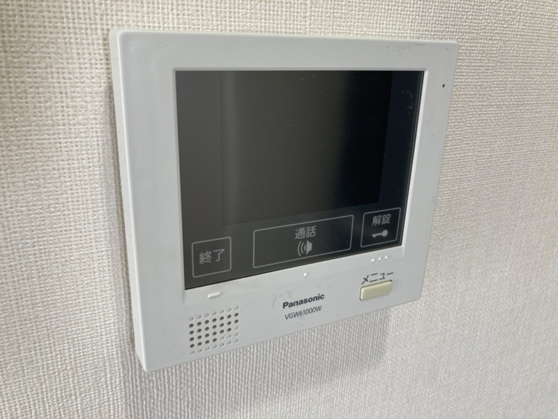 セキュリティ 写真13