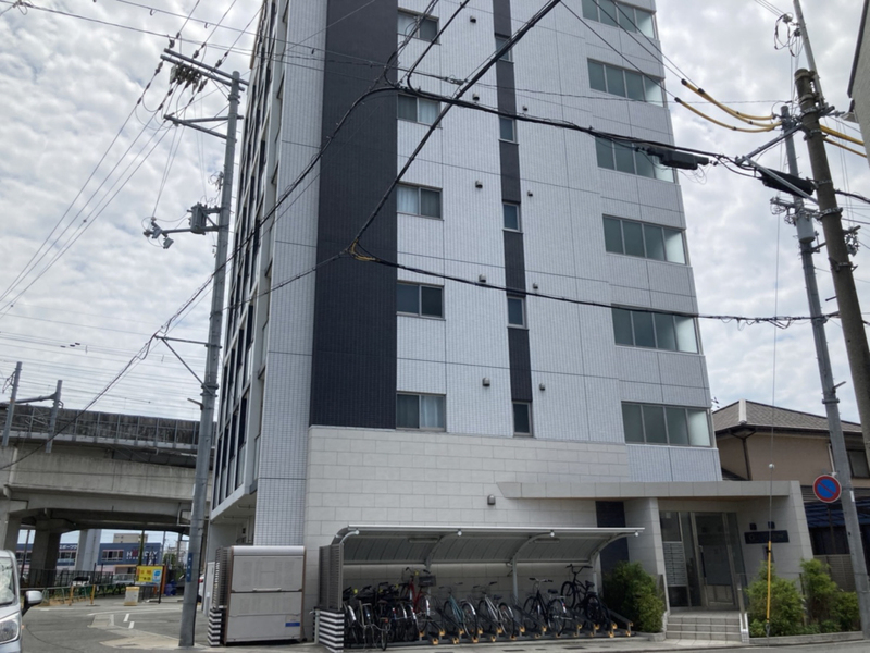 外観 写真29