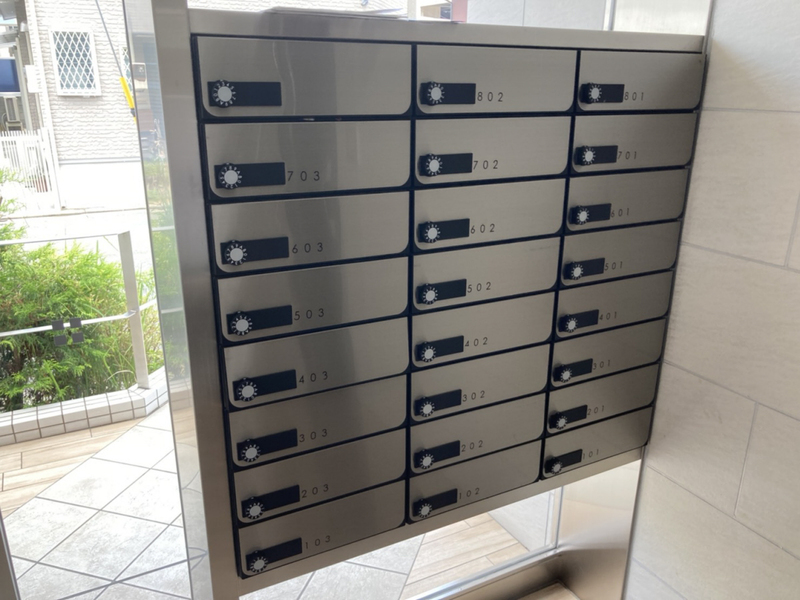 共用部 写真30