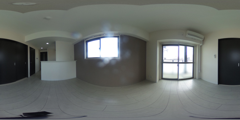 リビング 写真34