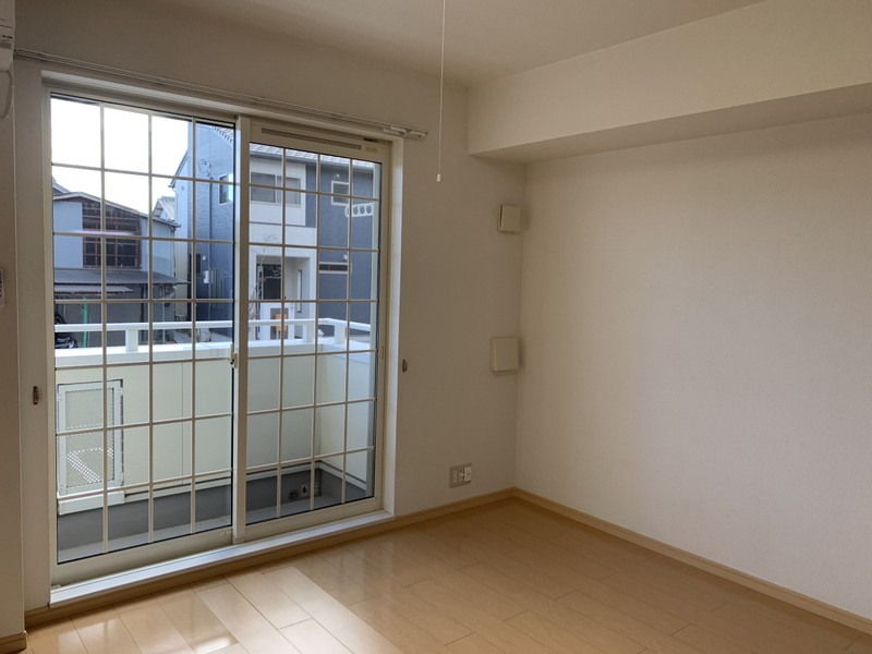 リビング 写真2