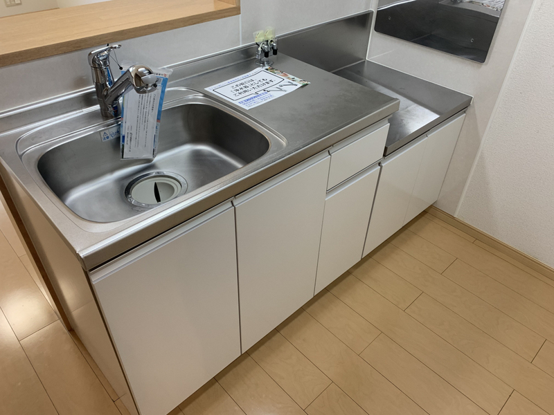 キッチン 写真3