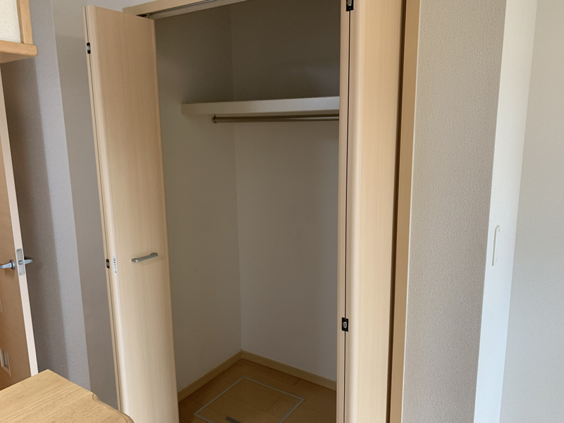 収納 写真9