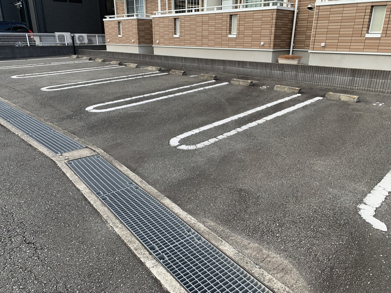 駐車場 写真10