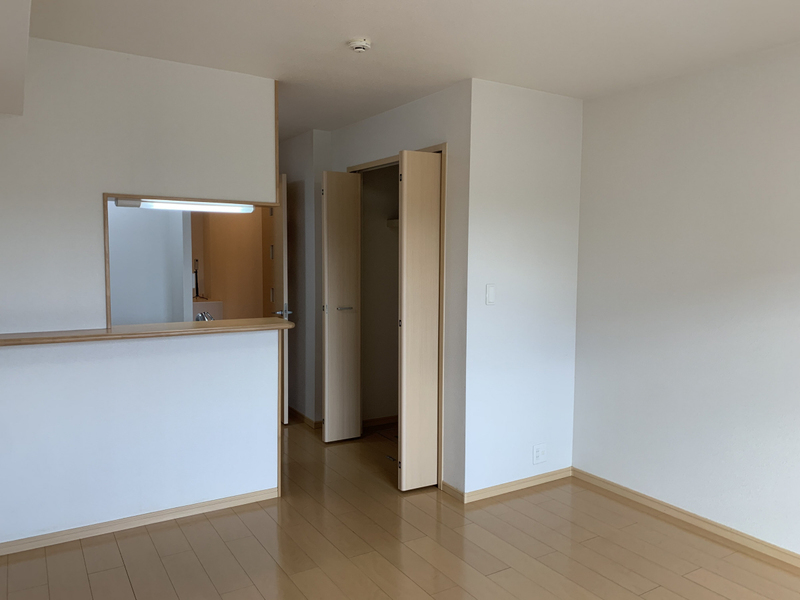 リビング 写真17