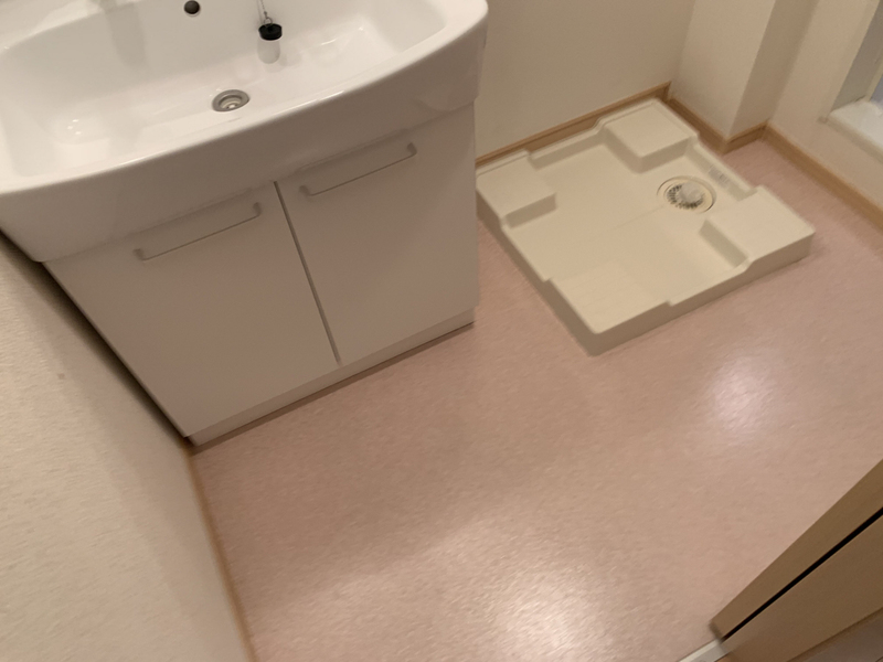 洗面所 写真31