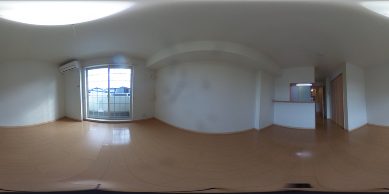 リビング 写真34