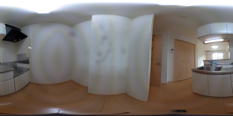 キッチン 写真35