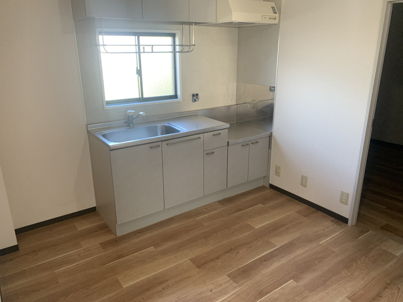 リビング 写真2